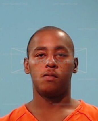 Jarreau Oleander Daniels