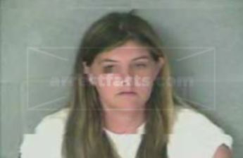 Kayla Whitney Townsley