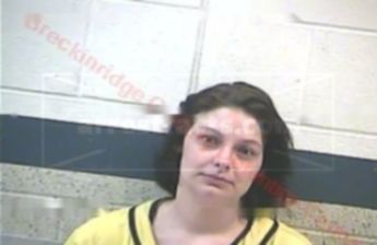Mary Elizabeth Smith