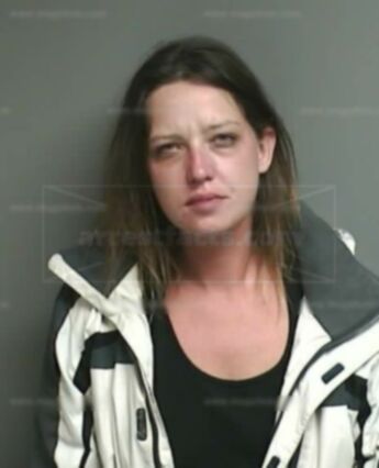 Melissa Gail Brecht