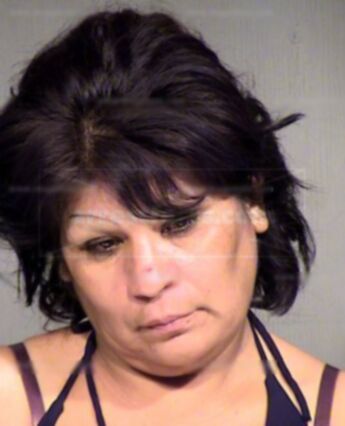 Rosie Sandaval Mata