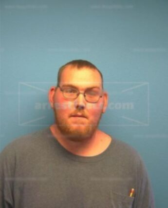 Ryan James Blackledge