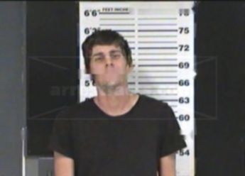 Jonathon Harrell Moss