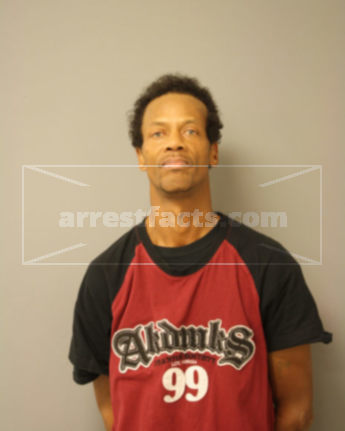 Andre Durley