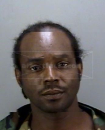 Garfield Antony Forde
