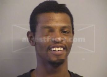 Aron Jaron Givens