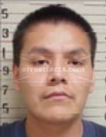 Bernie James Yanito