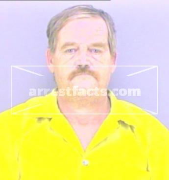 Roy Dale Warren