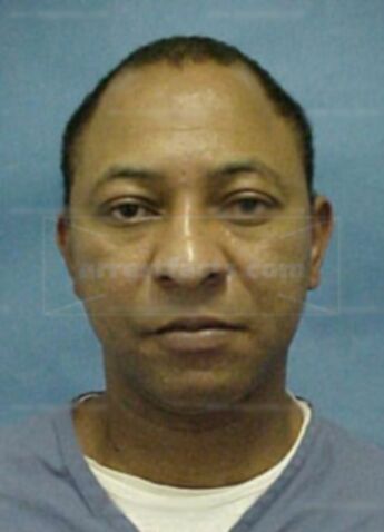 Gregory Allen Davis