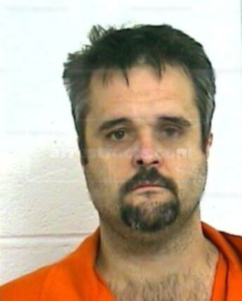 Bryan Edgar Ward
