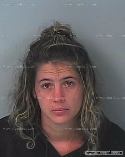 Natasha Marie Bednarski