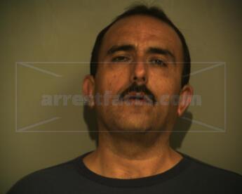 Raul Leal Rocha