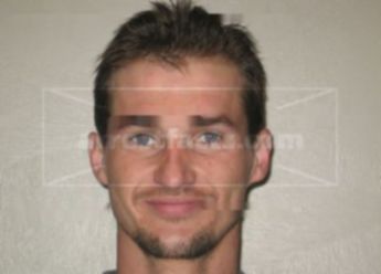Jared Zachariah Lewis