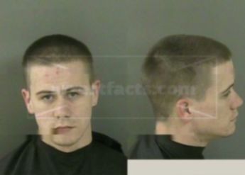 Cody Douglas Hewitt