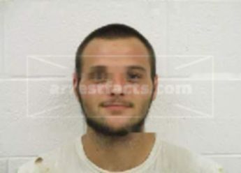 Tyler Ray Mitchell