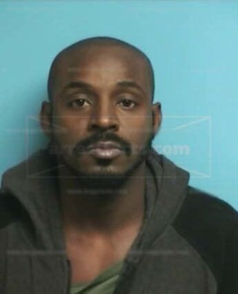 Carl Anthony Powers