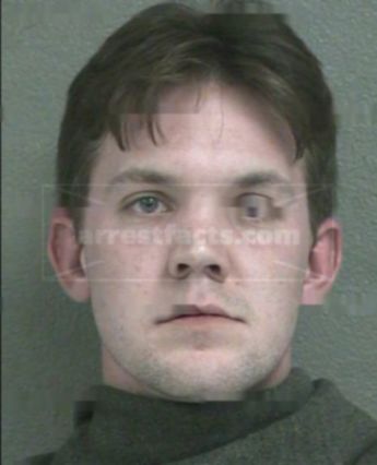 Christopher Patrick Cottini