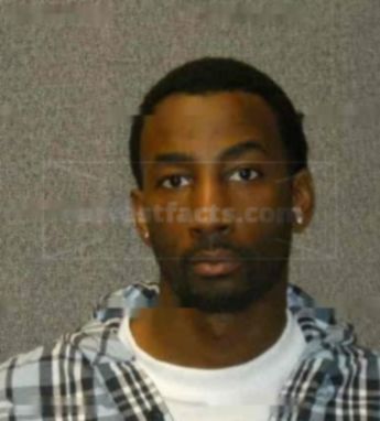 Kevin B Baines Jr.