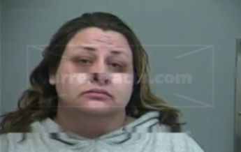 Alicia Danay Huff