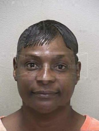 Jackie Washington