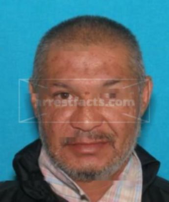 Fred Thomas Lujan