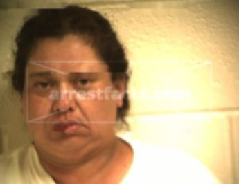 Debra Dawn Martinez Marez