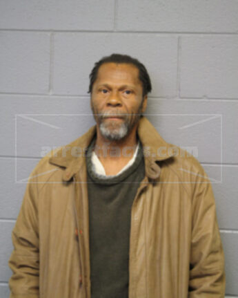 Jerry Burton