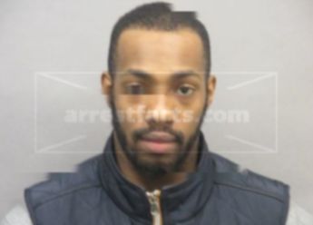 Kevin Laron Hampton