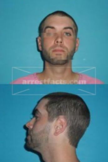 Bradley Aaron Simmons