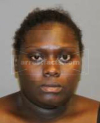 Breuna Nicole Dozier