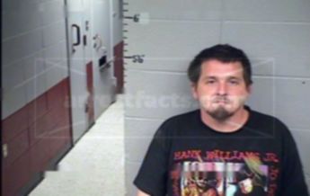 Thomas Ray Whitener