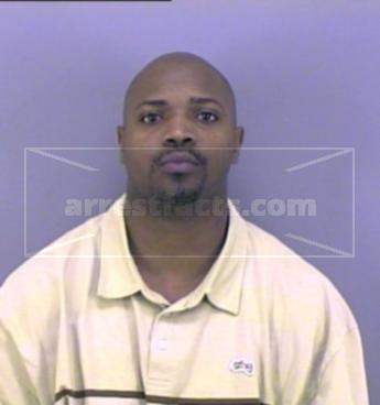 Darrell Damont Petty