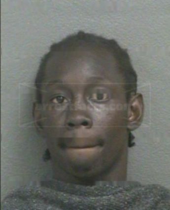 Jeffrey Deron Brown