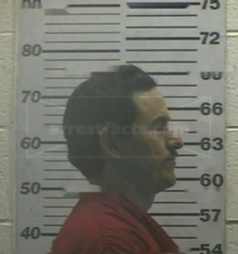 Cruz G Dominguez
