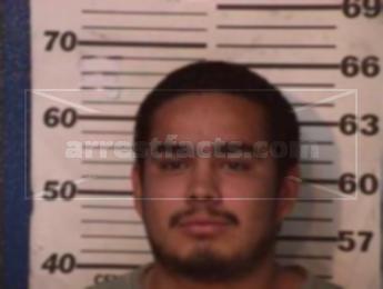 Juan Leonel Rodriguez Garza