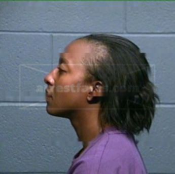 Whitney Michelle Berry