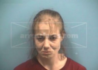 Crystal Yvonne Russell