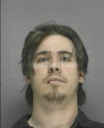 Joshua Johnson