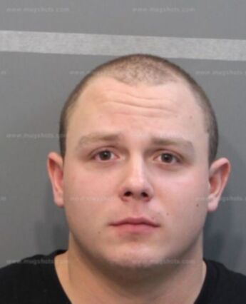 Kyle Christopher Montgomery