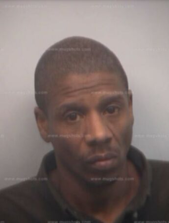 Reginald Ricardo Thomas