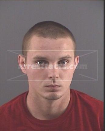 Daniel James Obrien