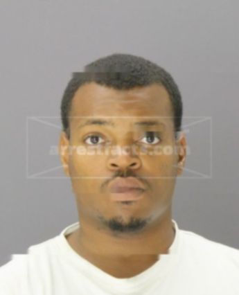 Bryant Harris
