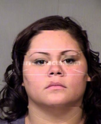 Blanca Angelica Duarte