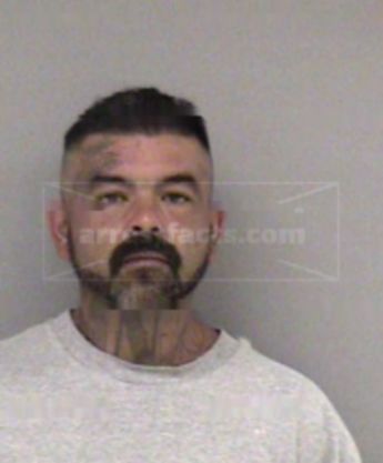 Raymond Franco Jr.