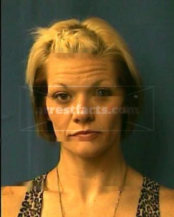Cheyenne Autumn Beck