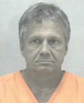 Mark Allen Hill