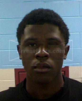 Chaz Lenard Bradford