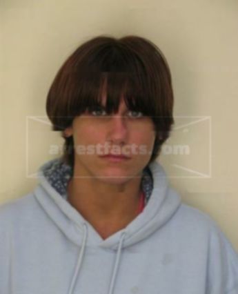 Maria Bertrice Wynne