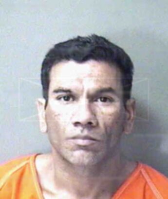 Gilberto Tejero Ortiz