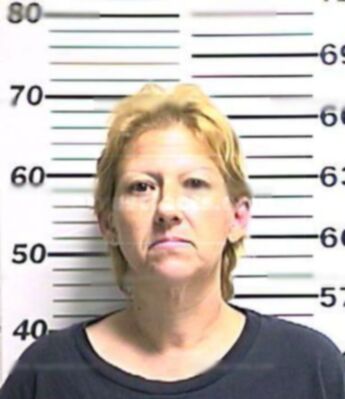 Paula Jean Kelly Rivas